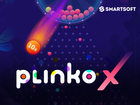 PlinkoX бесплатный слот
