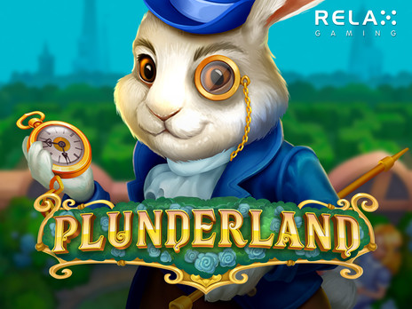Plunderland играть бесплатно