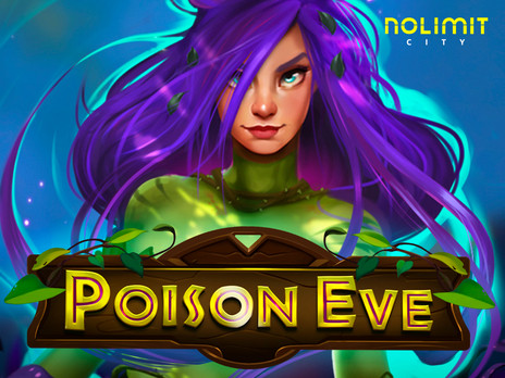 Poison Eve онлайн демо слот