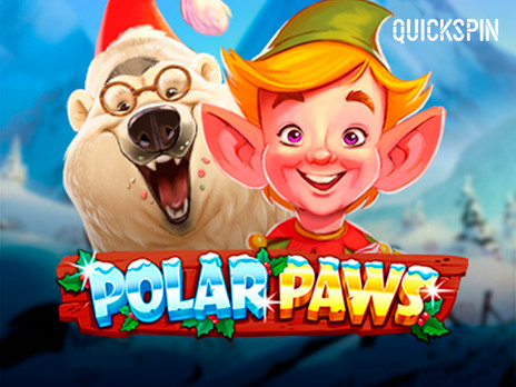 Polar Paws играть без регистрации