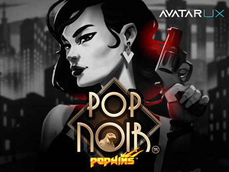Pop Noir бесплатная демо версия