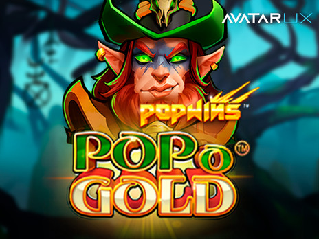 Pop O’Gold слот бесплатно