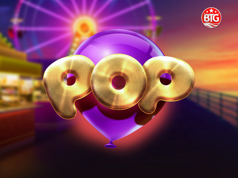 Pop без регистрации