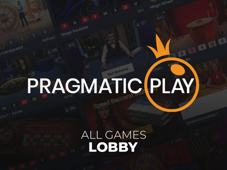 Pragmatic Play Lobby играть слот бесплатно