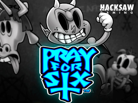 Pray For Six играть без регистрации