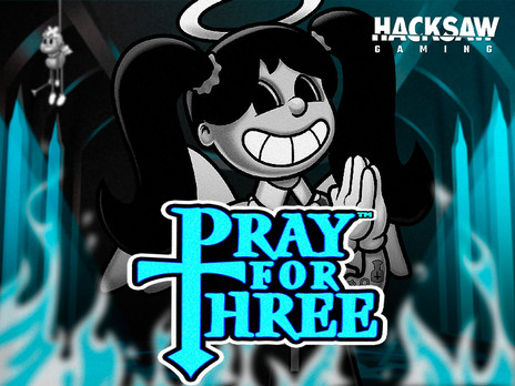 Pray For Three бесплатная демо версия