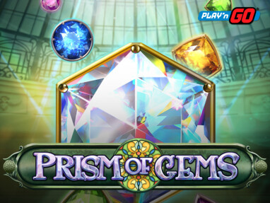 Prism of Gems играть бесплатно