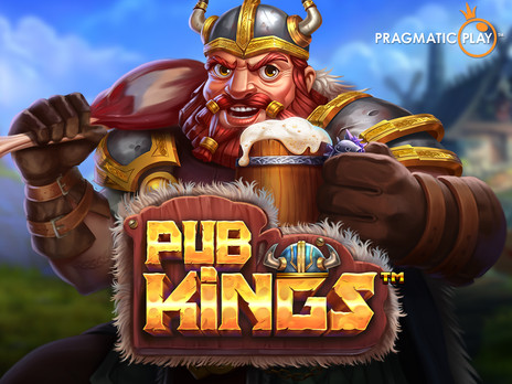 Pub Kings без регистрации