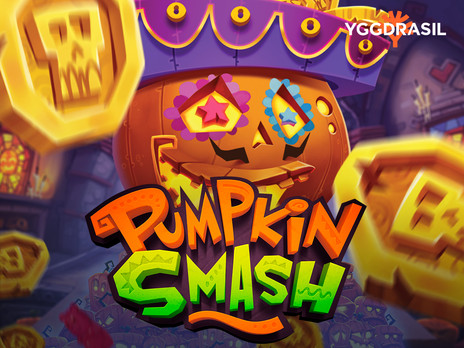 Pumpkin Smash демо игровой автомат
