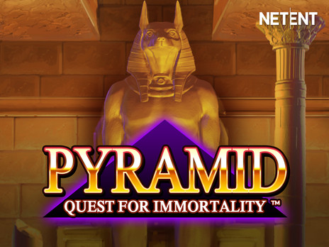 Pyramid Quest for Immortality играть без регистрации