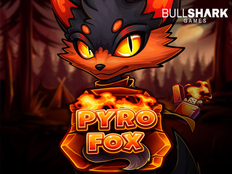 PyroFox демо версия