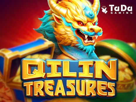 Qilin Treasures демо слот
