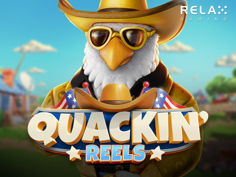 Quackin' Reels игровой автомат демо