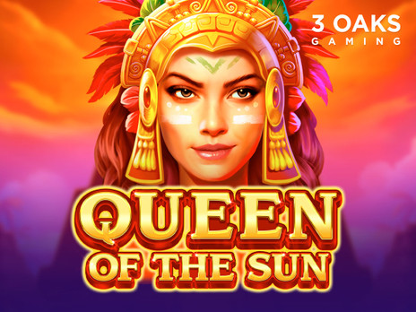 Queen Of The Sun демо онлайн