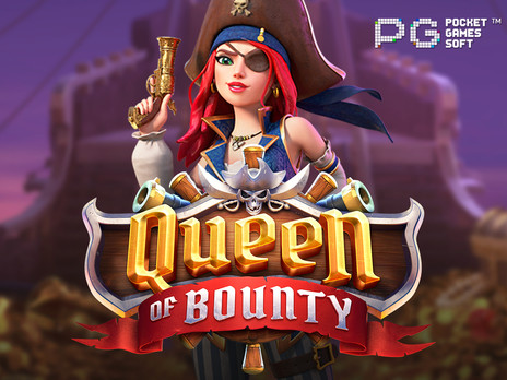 Queen of Bounty слот демо