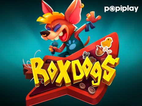 ROXDOGS демо версия