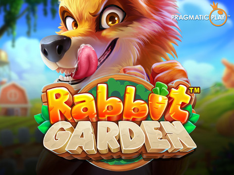 Rabbit Garden демо версия слота