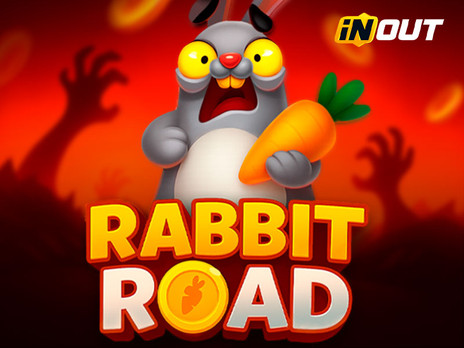 Rabbit Road слот онлайн