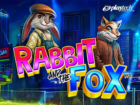 Rabbit and the Fox демо онлайн