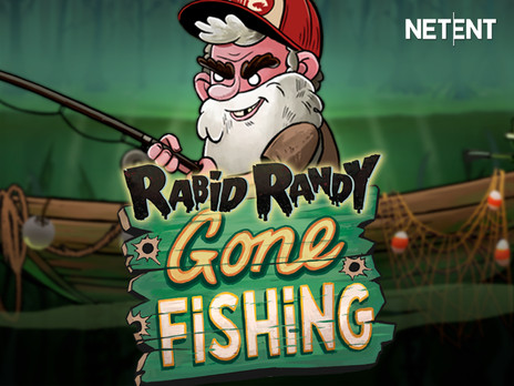 Rabid Randy Gone Fishing играть без регистрации