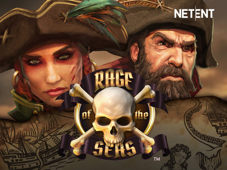 Rage of the Seas играть в демо