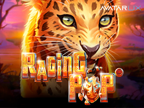 Raging Pop демо версия слота