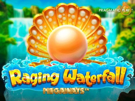 Raging Waterfall Megaways бесплатная демо версия