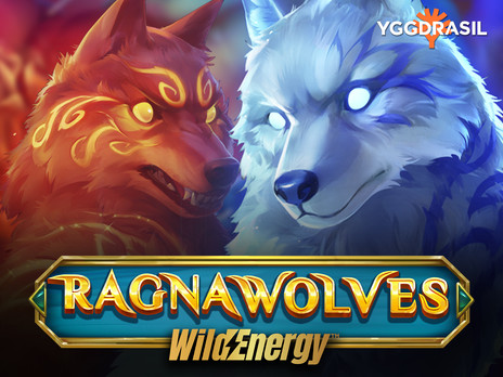Ragnawolves WildEnergy онлайн демо слот