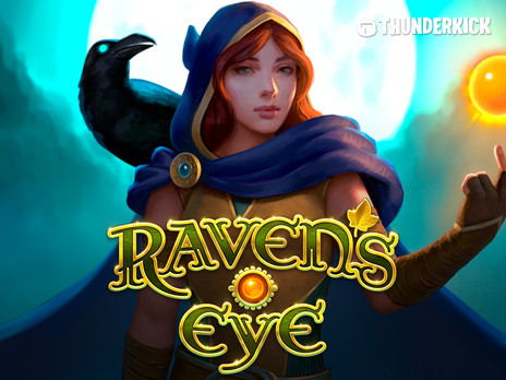 Raven’s Eye демо версия слота