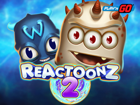 Reactoonz 2 демо игровой автомат