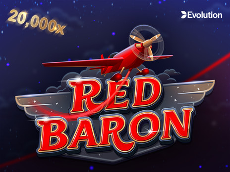 Red Baron без регистрации