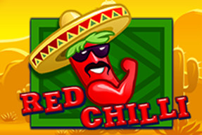 Red Chilli игровой автомат демо