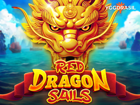 Red Dragon Sails слот в демо режиме