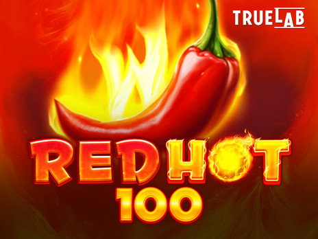 Red Hot 100 играть без регистрации
