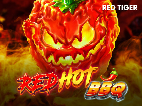 Red Hot BBQ онлайн демо слот