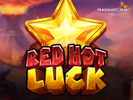 Red Hot Luck играть онлайн