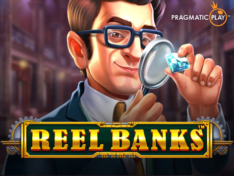 Reel Banks демо режим