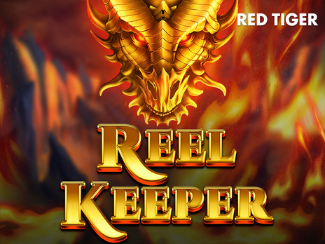 Reel Keeper играть бесплатно