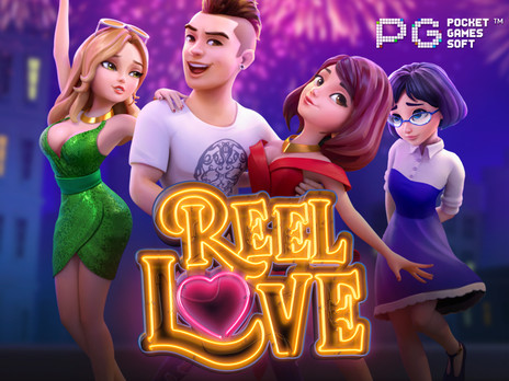 Reel Love играть в демо