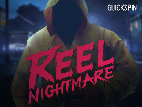 Reel Nightmare слот в демо режиме