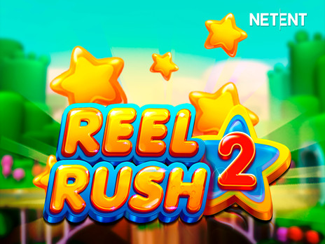 Reel Rush 2 играть бесплатно