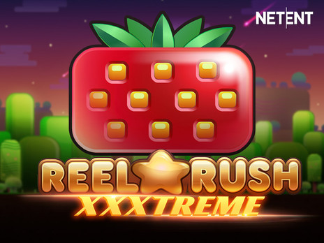 Reel Rush XXXtreme без регистрации