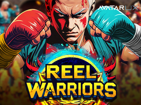Reel Warriors играть в демо