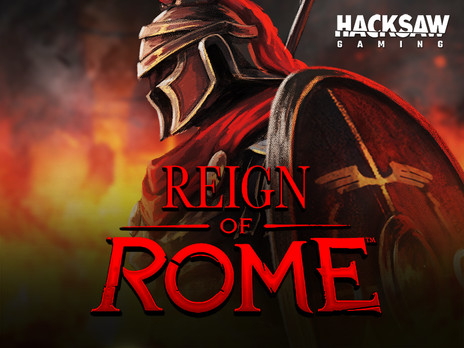 Reign of Rome демо онлайн