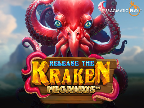 Release the Kraken Megaways игровой автомат демо