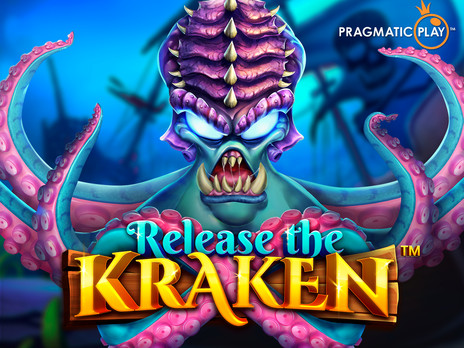 Release the Kraken бесплатная демо версия