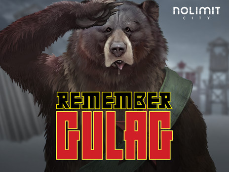 Remember Gulag бесплатный слот