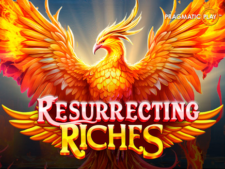 Resurrecting Riches играть бесплатно