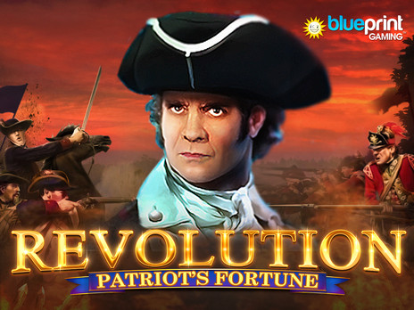Revolution Patriot’s Fortune демо режим