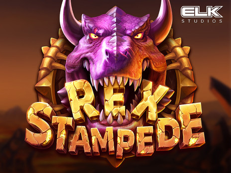 Rex Stampede бесплатная демо версия
